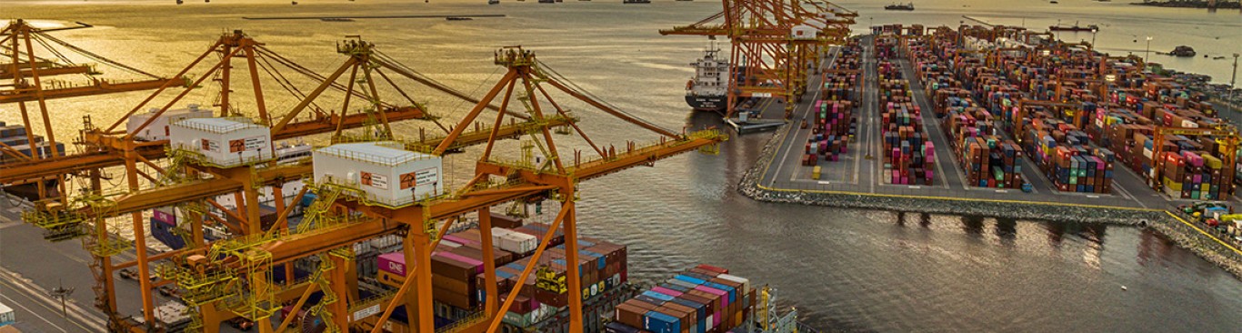 ICTSI makes weighty IT investments for Manila flagship