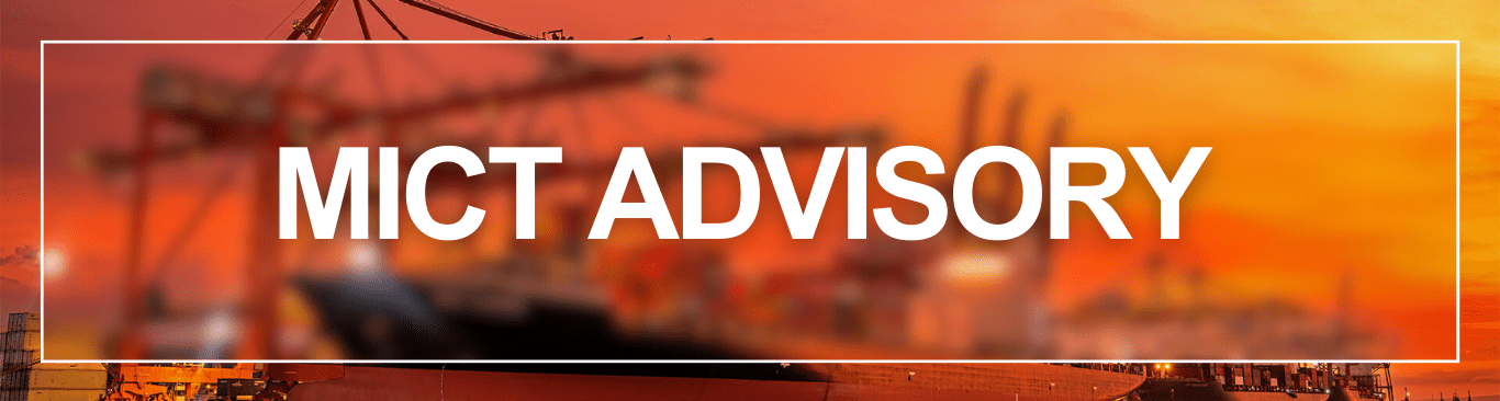 MICT ADVISORY_2