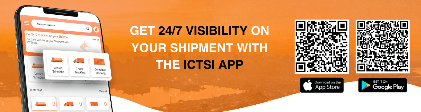 ICTSI APP